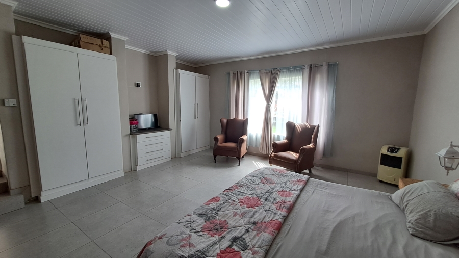 3 Bedroom Property for Sale in Frankfort Free State